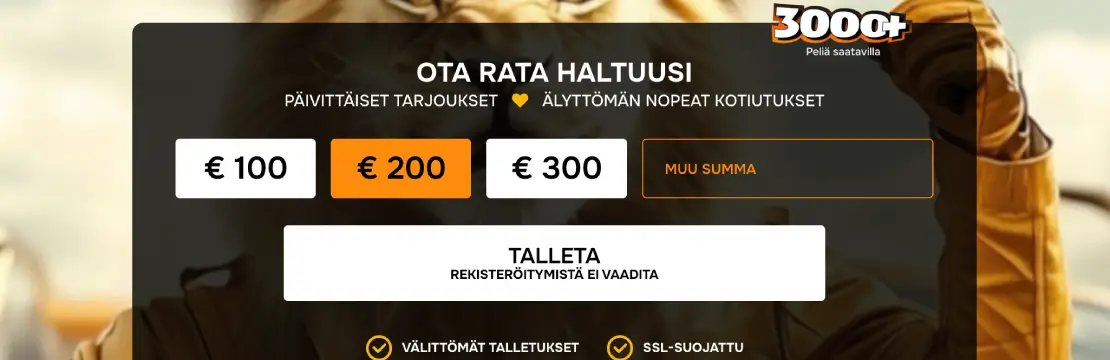 Jellona casino